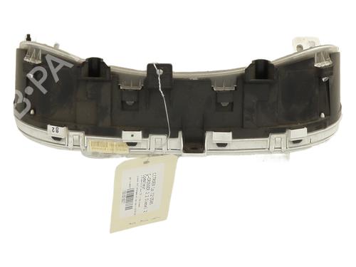 Used Instrument cluster Instrument cluster 21315005 21315005