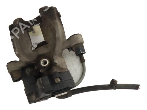 Left rear brake caliper AUDI Q2 (GAB, GAG) 1.4 TFSI | BP26907687M107  - Image 5