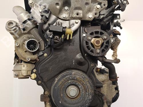 Engine RENAULT MASTER III Van (FV) 2.3 dCi 135 FWD (FV0N, FV08, FV06, FV00, FV1S) | BP38288807M1 - Image 3