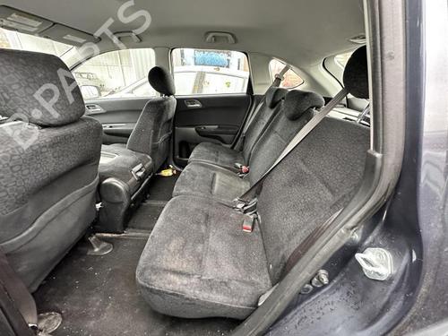 Radio HONDA FR-V (BE) 1.7 (BE1) | BP21291857E6 