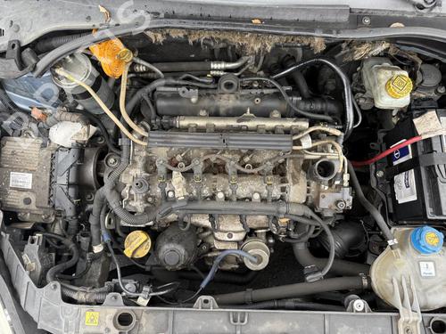 Gearbox FIAT GRANDE PUNTO (199_) 1.3 D Multijet (199.AXD11, 199.AXD1A, 199.AXD1B,... | BP23906361M3 