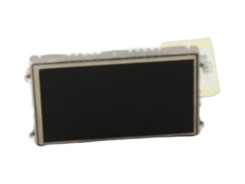 Used Display monitor RENAULT ESPACE IV (JK0/1_) 3.0 dCi (JK0J, JK0V) (177 hp) 24020571