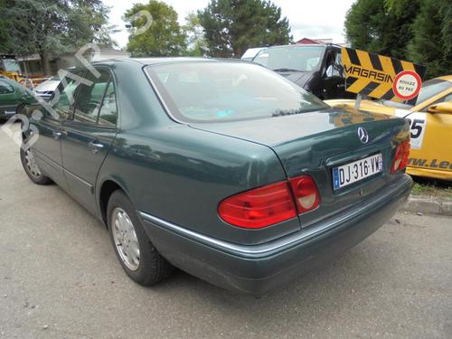 Right taillight MERCEDES-BENZ E-CLASS (W210) E 290 Turbo-D (210.017) | BP21310274C35 