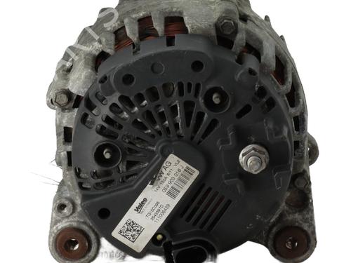 Alternator AUDI A5 Sportback (8TA) 2.7 TDI | BP22192851M7 