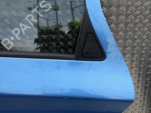 Left rear door RENAULT ZOE (BFM_) ZOE | BP32092982C4