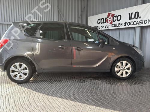 Rear mirror OPEL MERIVA B MPV (S10) 1.7 CDTI (75) | BP33237964I6  - Image 17