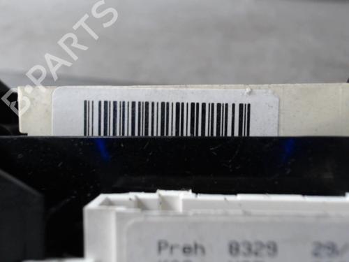Climate control SEAT IBIZA IV (6J5, 6P1) 1.4 | BP21294775I5 