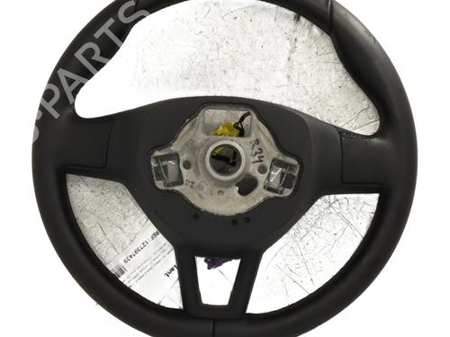 Used Steering wheel Steering wheel SKODA FABIA III (NJ3) 1.0 (75 hp) 36382276 36382276