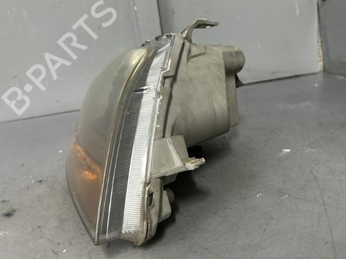 Used Right headlight Right headlight CHEVROLET AVEO / KALOS Hatchback (T200) 1.4 16V (94 hp) 21312117 21312117