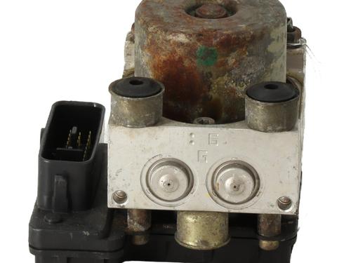 Used ABS pump MITSUBISHI OUTLANDER I (CU_W) 2.0 4WD (CU2W) (136 hp) 21291410