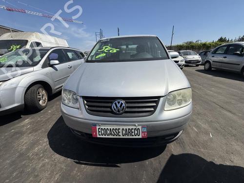 Right taillight VW TOURAN (1T1, 1T2) 1.9 TDI | BP25895482C35 