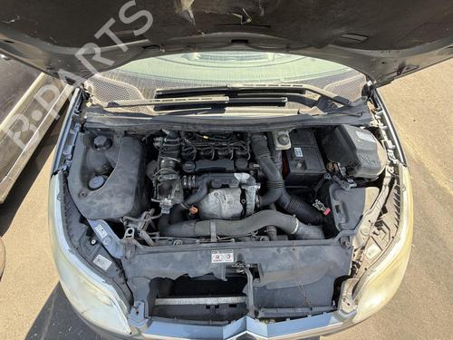 Alternator CITROËN C4 I (LC_) 1.6 HDi | BP25758612M7 