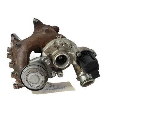 Used Turbocharger/Supercharger AUDI A3 Sportback (8PA) 1.4 TFSI (125 hp) 28689707