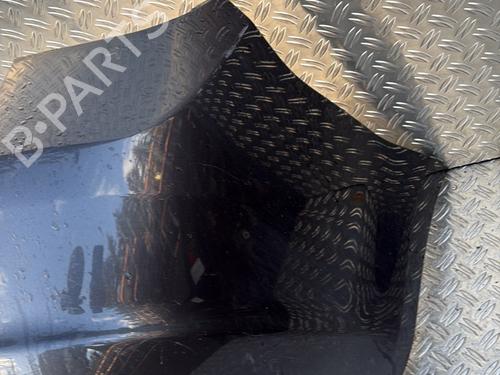 Rear bumper KIA CEE'D SW (ED) 1.6 CRDi 115 | BP30357724C8 