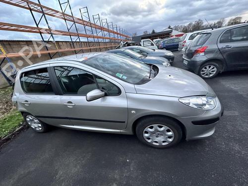 Hood PEUGEOT 307 (3A/C) 1.6 HDi | BP21290176C1 