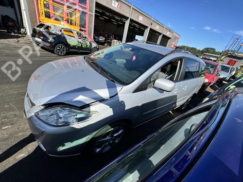 Steering column MAZDA 5 (CR) 2.0 CD (CR19) | BP21872250M21  - Image 14