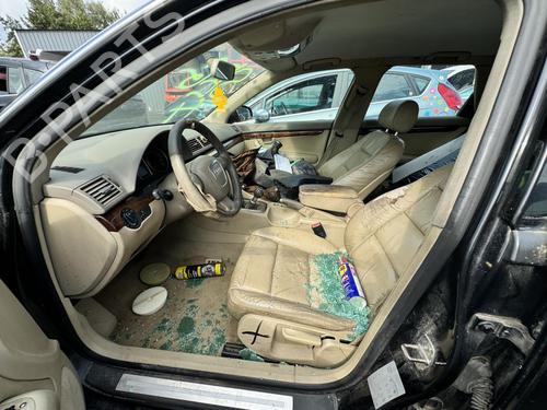 Højre baglygte bagklap AUDI A4 B7 Avant (8ED) 3.0 TDI quattro | BP27895570C80 