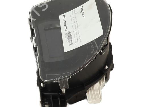 Instrument cluster RENAULT TWINGO III (BCM_, BCA_) 1.0 SCe 65 (BCMJ) | BP37656039C47 - Image 6