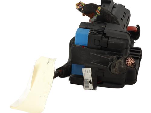 Used Fuse box Fuse box OPEL MERIVA B MPV (S10) 1.7 CDTI (75) (110 hp) 32348035 32348035