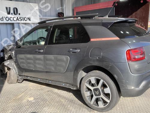 Gearbox CITROËN C4 CACTUS 1.2 THP 110 | BP34531337M3 - Image 2