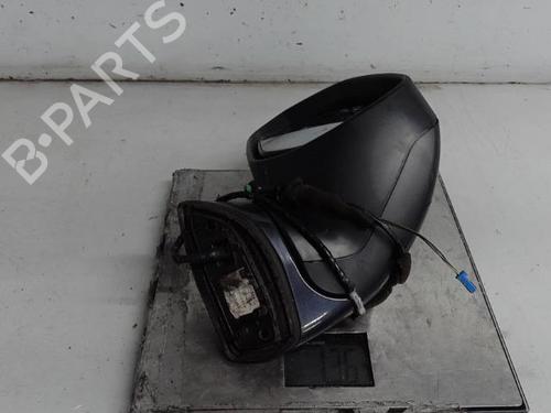 Left mirror CITROËN C4 Grand Picasso I (UA_) 1.6 HDi | BP21300756C26 