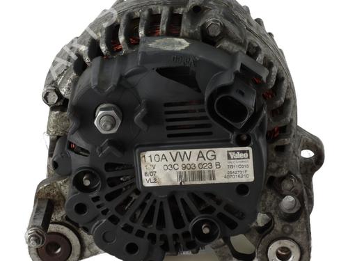 Generator VW EOS (1F7, 1F8) 1.6 FSI | BP21872094M7 