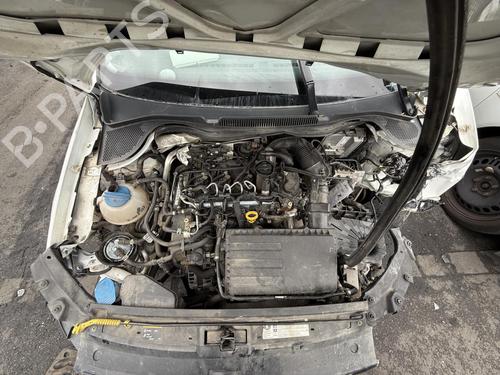 Starter VW POLO V (6R1, 6C1) 1.4 TDI | BP21875781M8 
