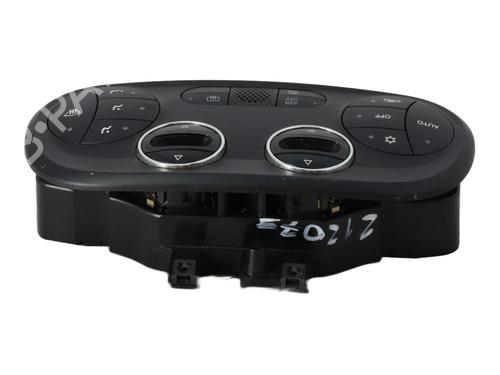 Climate control FIAT 500 (312_) 1.2 (312AXA1A) | BP21307739I5 