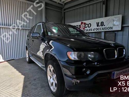 Right headlight BMW X5 (E53) 3.0 d | BP37684416C29 - Image 20