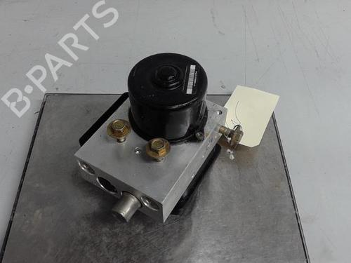 ABS pump JEEP GRAND CHEROKEE III (WH, WK) 3.0 CRD 4x4 | BP21366439M43 