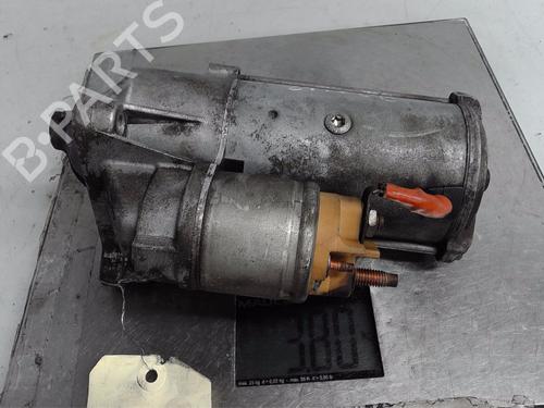 Starter RENAULT LAGUNA II (BG0/1_) 1.9 dCi | BP21298574M8 