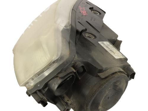 Left headlight VW PASSAT B6 Variant (3C5) 2.0 TDI | BP39109821C28 - Image 3