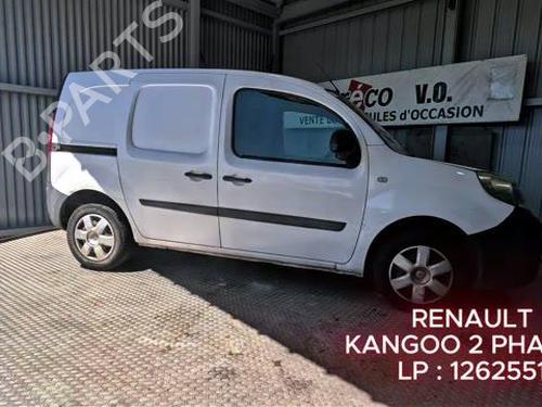 Alternator RENAULT KANGOO Express (FW0/1_) | BP37538878M7 - Image 31
