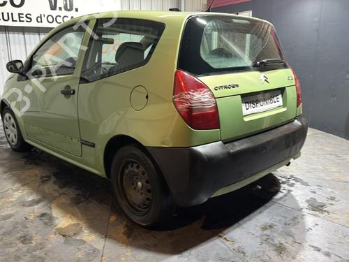 Right headlight CITROËN C2 (JM_) 1.4 | BP30162795C29 