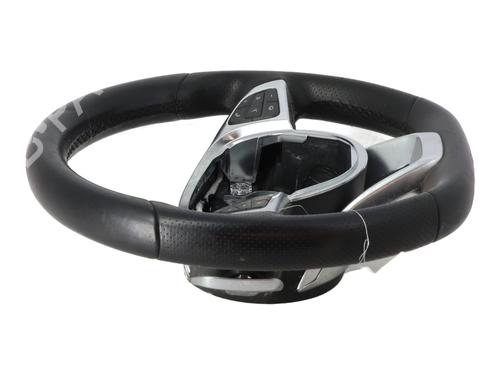 Used Steering wheel Steering wheel MERCEDES-BENZ GLE (W166) 250 d 4-matic (166.004) (204 hp) 22897821 22897821