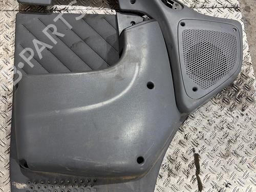 Front left panel PEUGEOT BOXER Van (244) 2.8 HDi | BP39965343C58 - Image 3