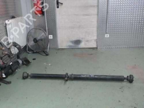 Used Driveshaft Driveshaft AUDI Q5 (8RB) 2.0 TFSI quattro (211 hp) 21305461 21305461