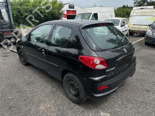 Right taillight PEUGEOT 206+ (2L_, 2M_) 1.1 | BP21295626C35 