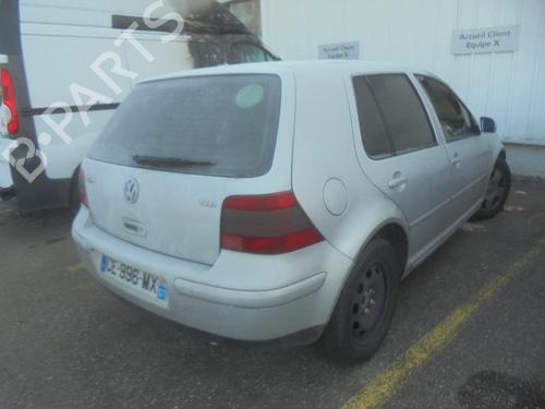 Grille VW GOLF IV (1J1) 1.9 TDI | BP22389120C40 