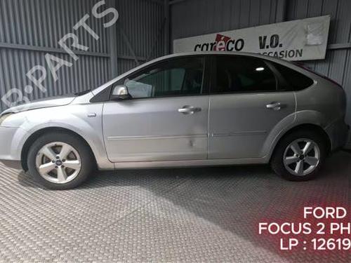 Left headlight FORD FOCUS II (DA_, HCP, DP) | BP38476451C28 - Image 32