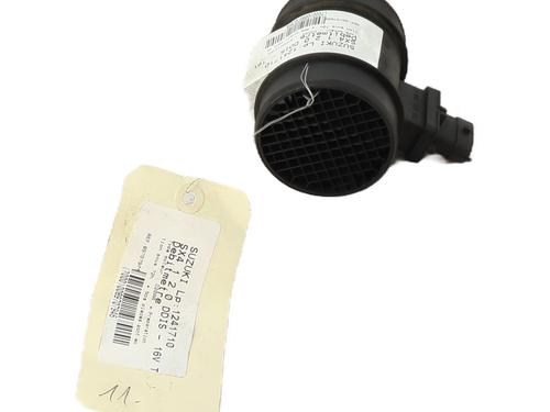 Mass air flow sensor SUZUKI SX4 (EY, GY) 2.0 DDiS (RW420D) | BP21372435M95
