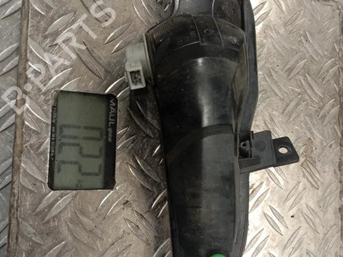 Used Left front indicator PEUGEOT 308 II (LB_, LP_, LW_, LH_, L3_) 1.2 THP 130 (131 hp) 24592046