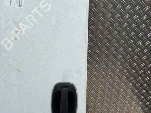 Right slide door PEUGEOT BIPPER (AA_) 1.4 HDi | BP21896028C75 