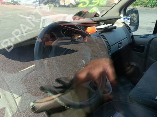 Starter NISSAN PRIMASTAR Van (X83) 2.0 dCi 115 | BP26889024M8 - Image 9