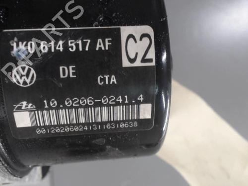 Used ABS pump SEAT TOLEDO III (5P2) 1.9 TDI (105 hp) 21290851