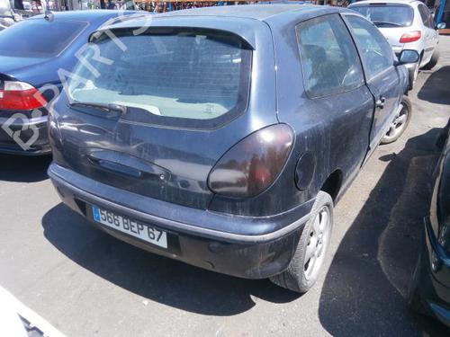 Right mirror FIAT BRAVO I (182_) 1.9 JTD 105 | BP21364068C27 