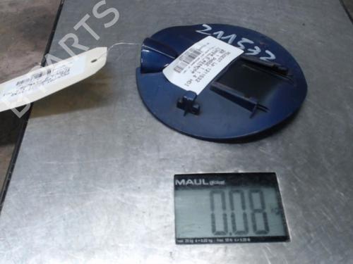 Used Fuel flap PEUGEOT 208 I (CA_, CC_) 1.4 HDi (68 hp) 21307913