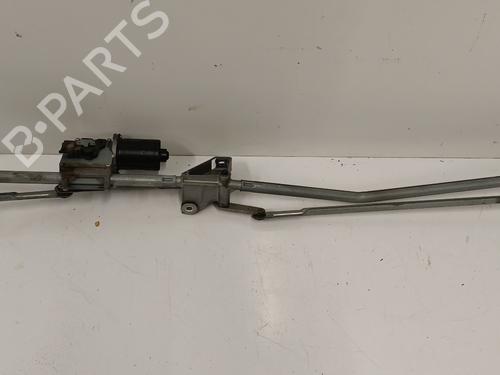 Used Front wiper motor Front wiper motor CITROËN C4 II (NC_) 1.6 HDi 90 (92 hp) 22706057 22706057
