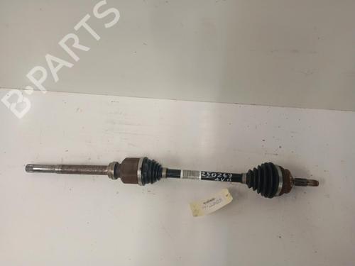Right front driveshaft CITROËN C3 III (SX) 1.5 BlueHDi 100 (SXYHYP, SXYHTU) | BP29056558M39 - Image 3