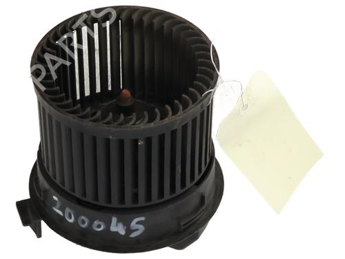 Heater blower motor PEUGEOT 308 SW I (4E_, 4H_) 1.6 HDi | BP21306071M62 